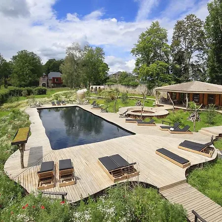 Domaine De Ronchinne - Insolites Hotel