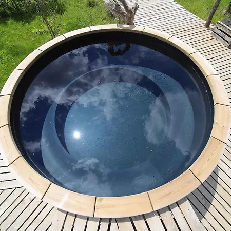 Hotel Domaine De Ronchinne - Insolites *