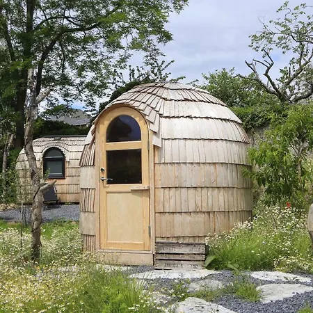 Domaine De Ronchinne - Insolites Maillen