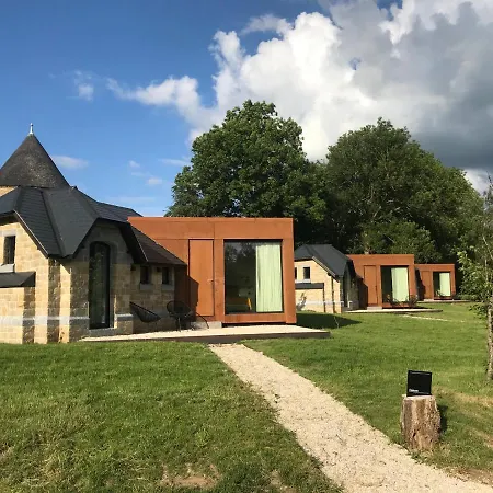 Domaine De Ronchinne - Insolites