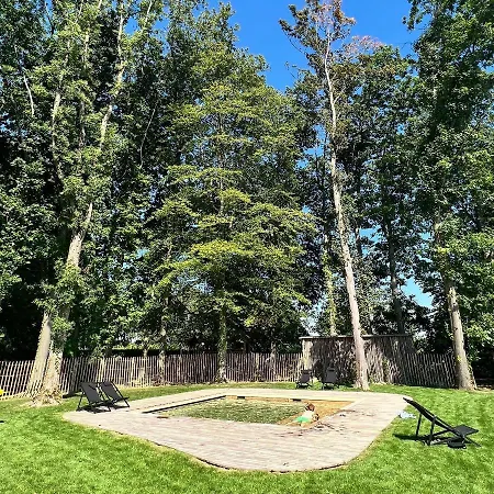 Domaine De Ronchinne - Insolites Hotel