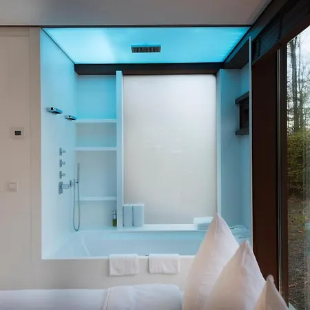 Hotel Domaine De Ronchinne - Insolites Maillen