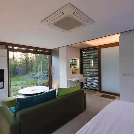 Domaine De Ronchinne - Insolites *