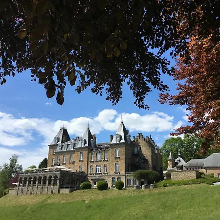 Domaine De Ronchinne - Insolites