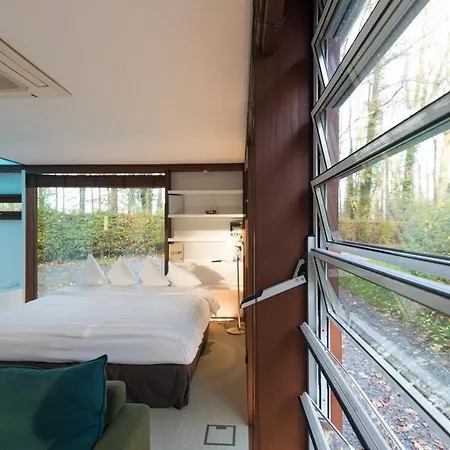 Domaine De Ronchinne - Insolites Maillen