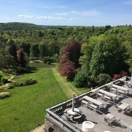 Domaine De Ronchinne - Insolites Maillen