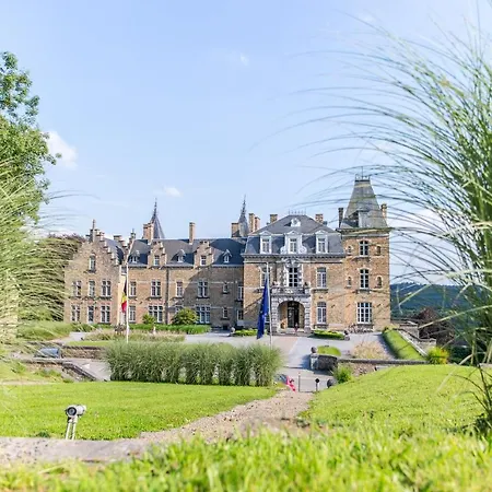 Domaine De Ronchinne - Insolites Hotel *