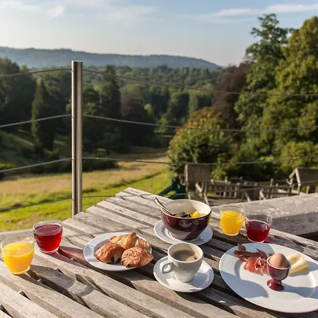 Domaine De Ronchinne - Insolites *