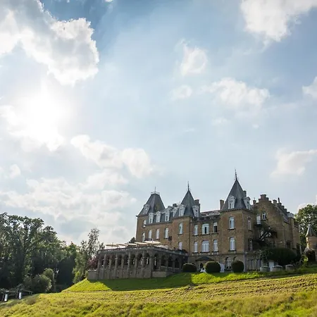 Domaine De Ronchinne - Insolites Hotel Maillen