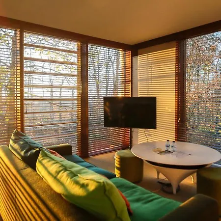 Domaine De Ronchinne - Insolites Hotel *