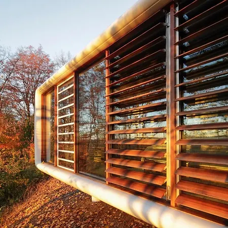 Domaine De Ronchinne - Insolites