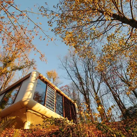 Domaine De Ronchinne - Insolites Hotel