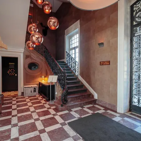 Domaine De Ronchinne - Insolites Hotel *