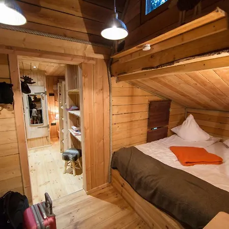 Domaine De Ronchinne - Insolites Hotel Maillen