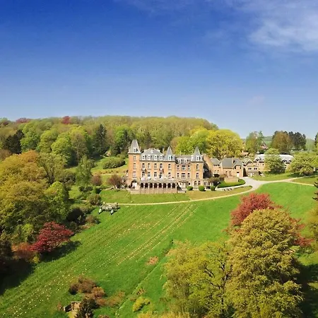 Hotel Domaine De Ronchinne - Insolites *