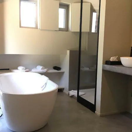 Domaine De Ronchinne - Insolites *