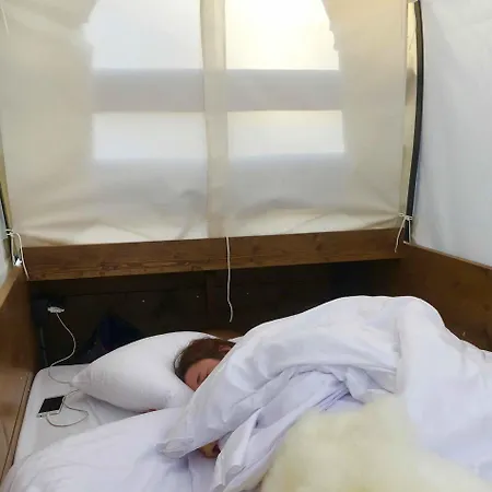 Domaine De Ronchinne - Insolites Hotel Maillen