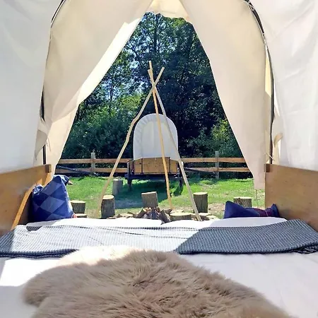 Hotel Domaine De Ronchinne - Insolites Maillen