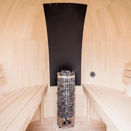 Hotel Domaine De Ronchinne - Insolites *