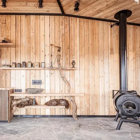 Domaine De Ronchinne - Insolites Hotel