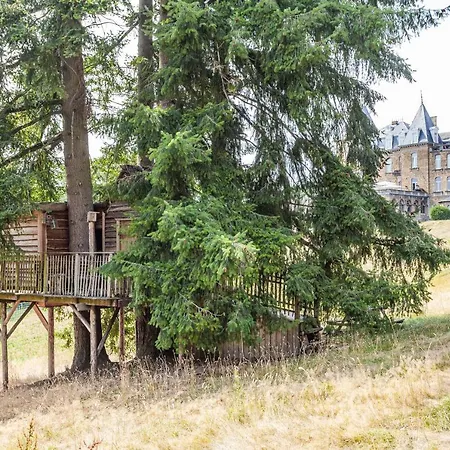 Domaine De Ronchinne - Insolites Hotel