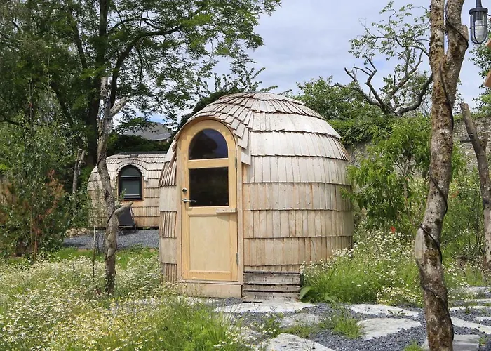 Domaine De Ronchinne - Insolites Maillen