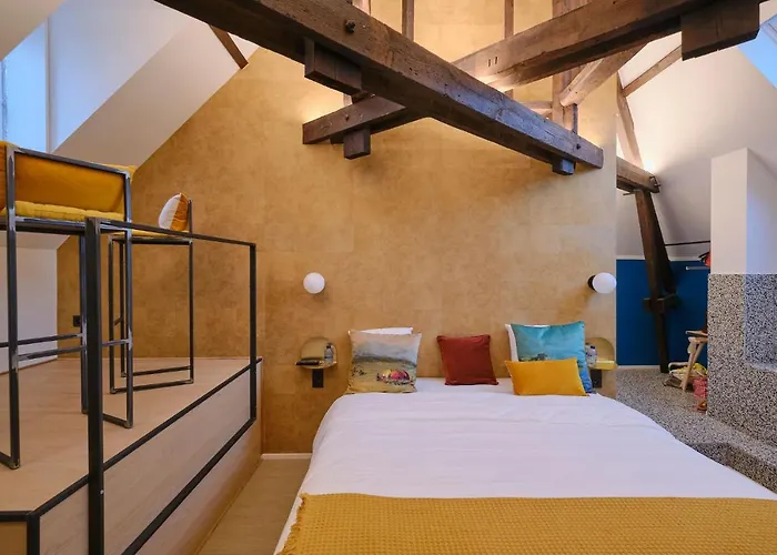 Domaine De Ronchinne - Insolites Hotel *