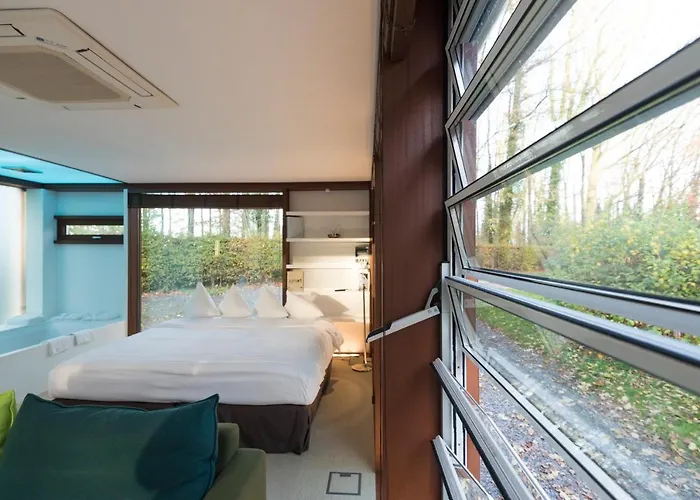 Domaine De Ronchinne - Insolites Maillen