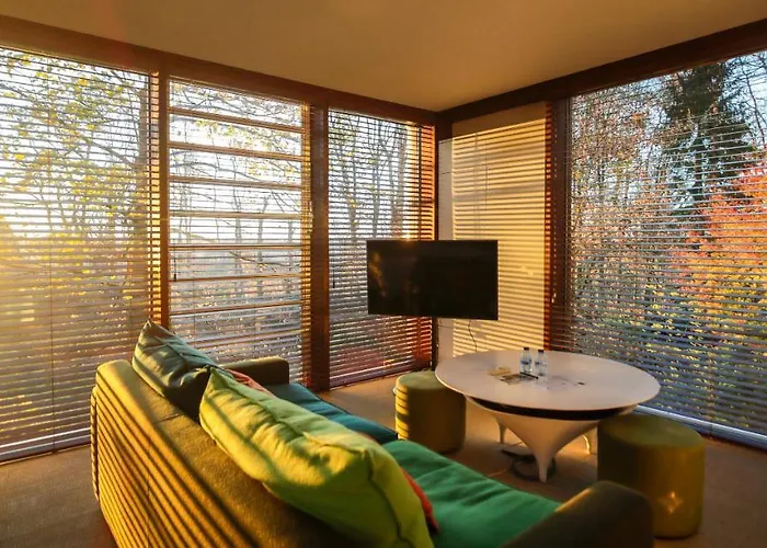 Domaine De Ronchinne - Insolites Hotel *