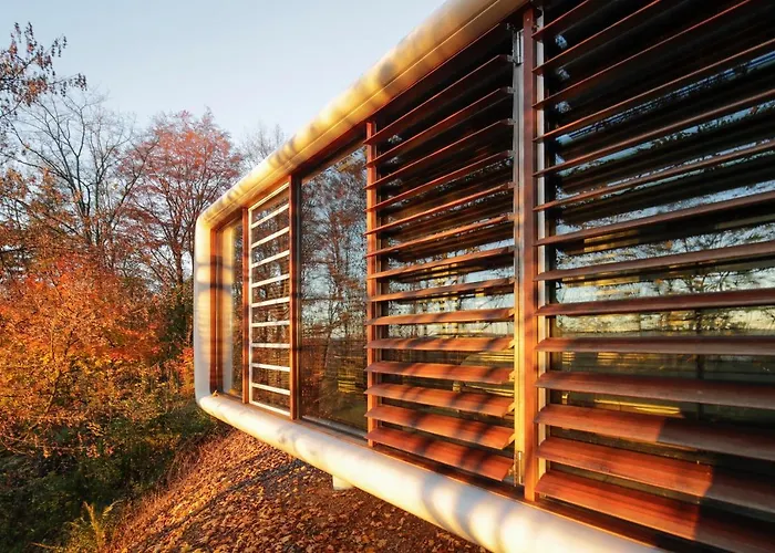 Domaine De Ronchinne - Insolites