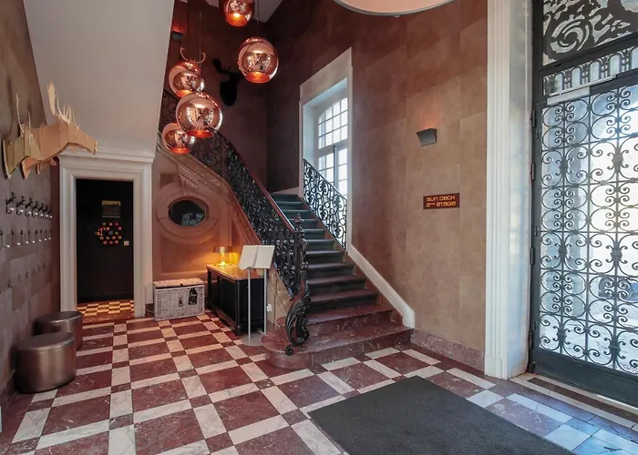 Domaine De Ronchinne - Insolites Hotel *