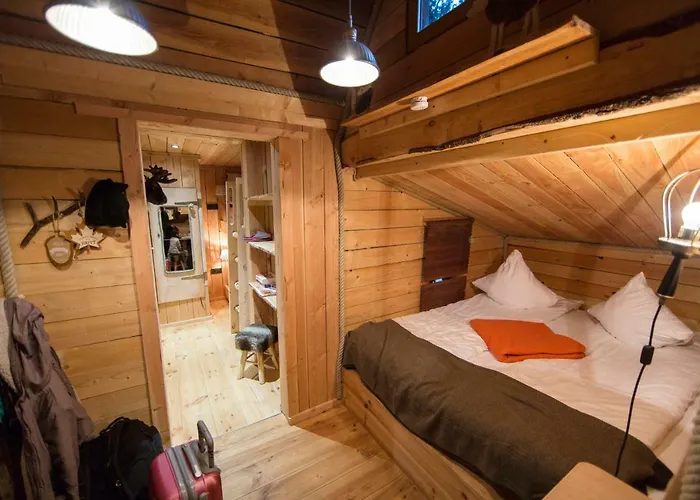 Domaine De Ronchinne - Insolites Hotel Maillen