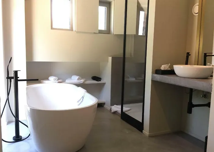 Domaine De Ronchinne - Insolites *