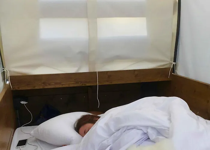 Domaine De Ronchinne - Insolites Hotel Maillen