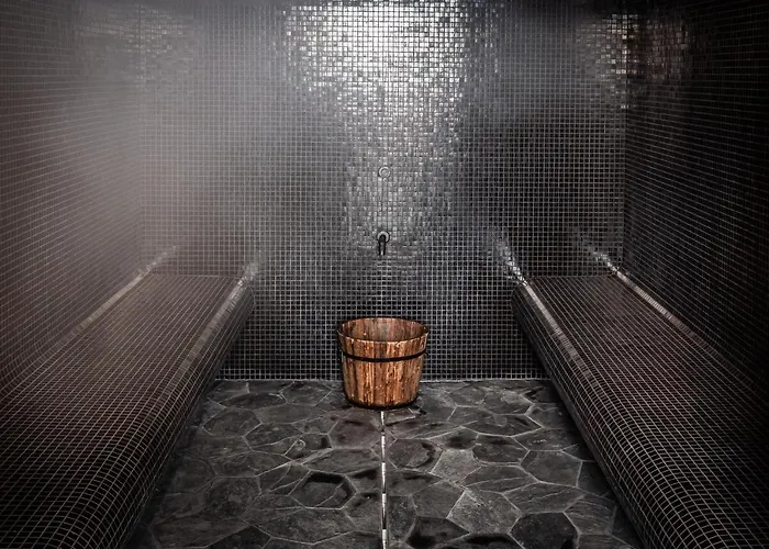 Hotel Domaine De Ronchinne - Insolites