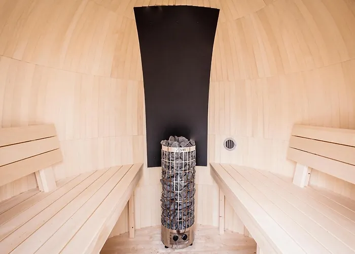 Hotel Domaine De Ronchinne - Insolites *