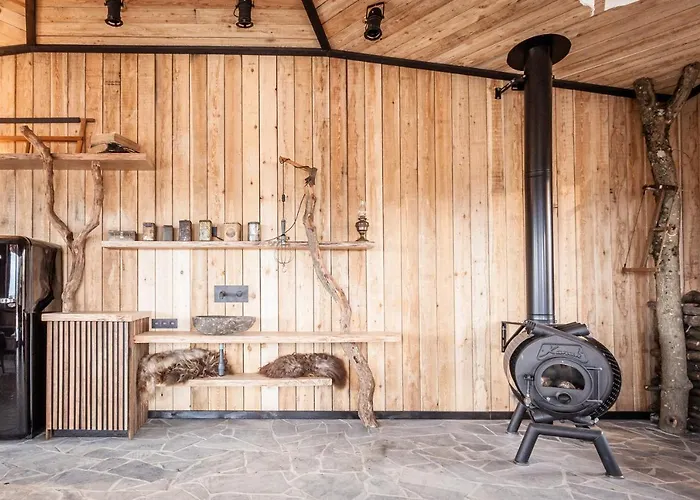 Domaine De Ronchinne - Insolites Hotel