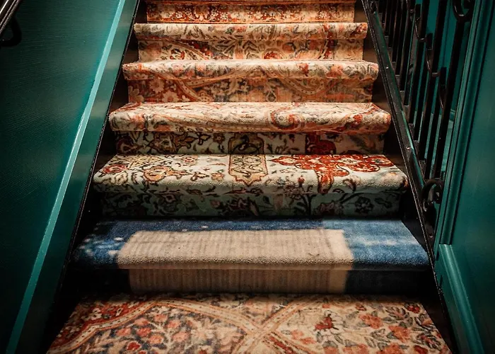 Domaine De Ronchinne - Insolites Hotel