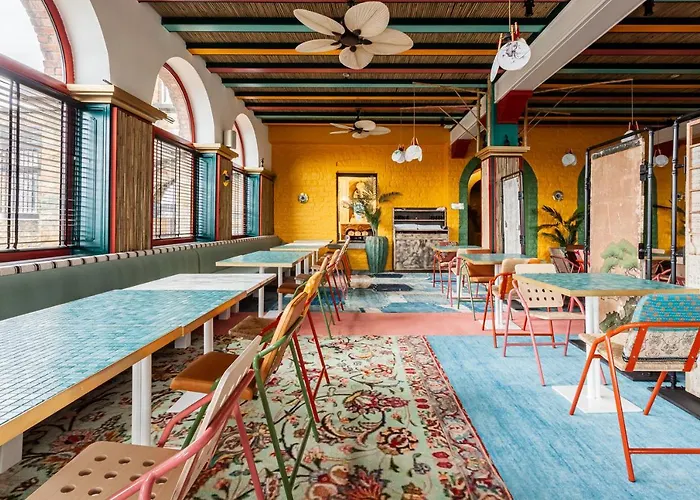 Domaine De Ronchinne - Insolites Hotel Maillen