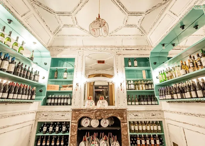 Domaine De Ronchinne - Insolites *